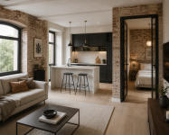 Marie LENNON - Atelier Oscillo