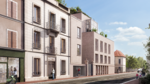 Philippe FABRE - ATELIER PHILIPPE FABRE